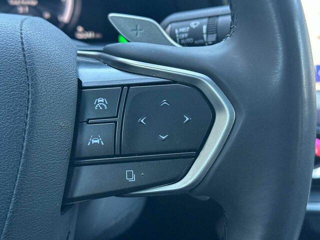 Used 2024 Lexus RZ 300e Premium w/ Technology Package FWD image 29