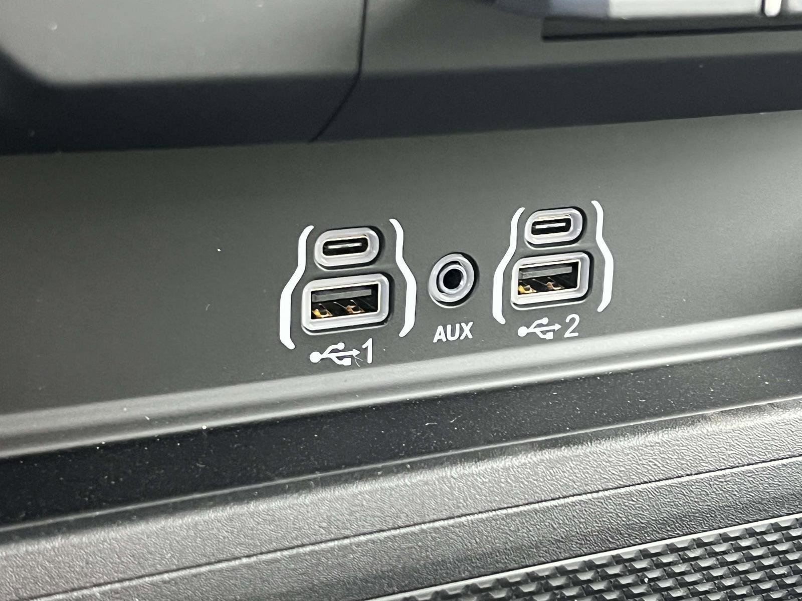 New 2026 RAM 1500 Express image 13