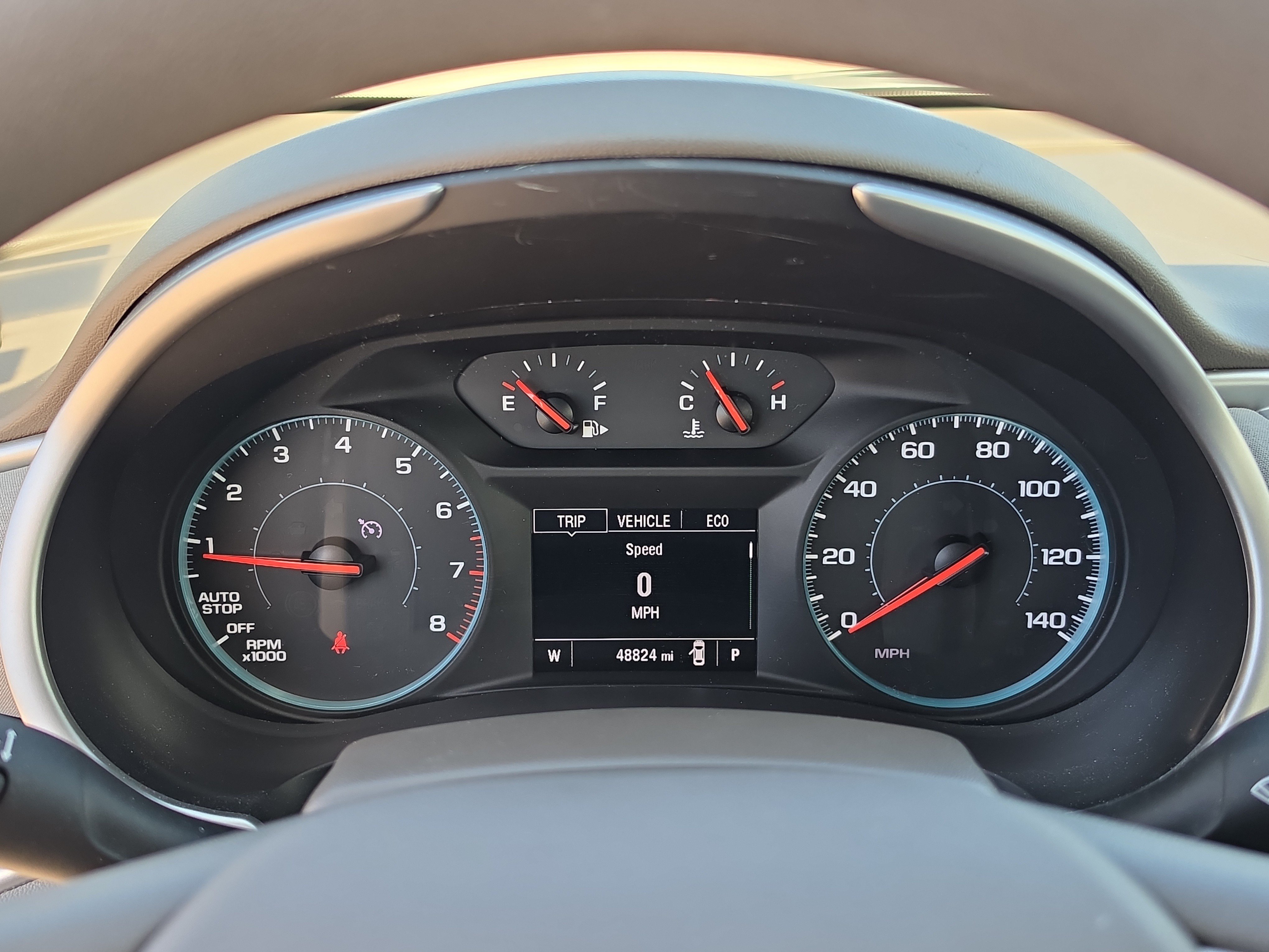 Certified 2023 Chevrolet Malibu LS FWD image 18