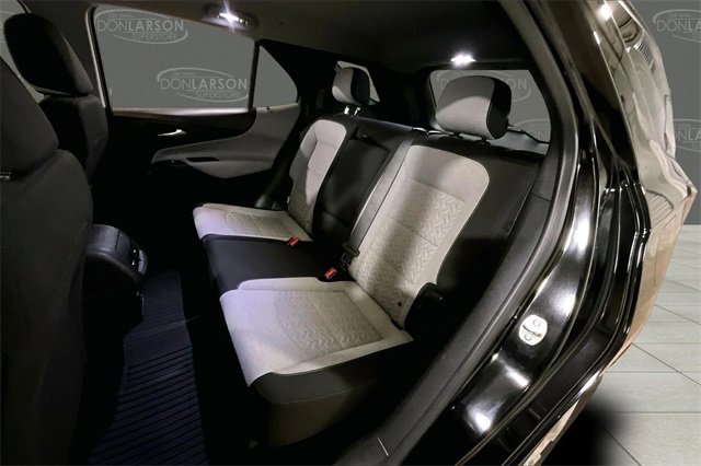 Certified 2024 Chevrolet Equinox LS w/ LS Convenience Package image 14