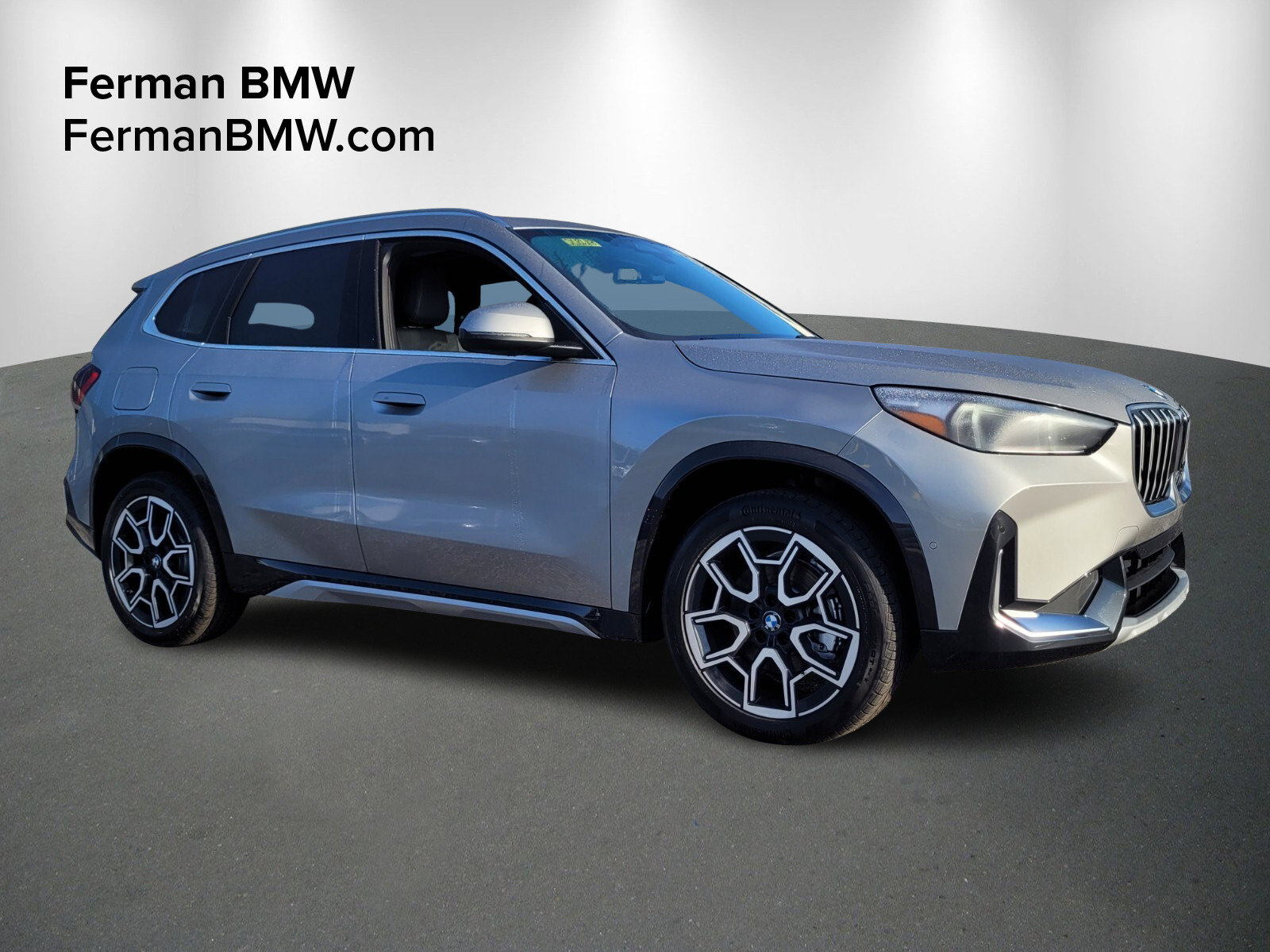 Used 2026 BMW X1 xDrive28i w/ Convenience Package