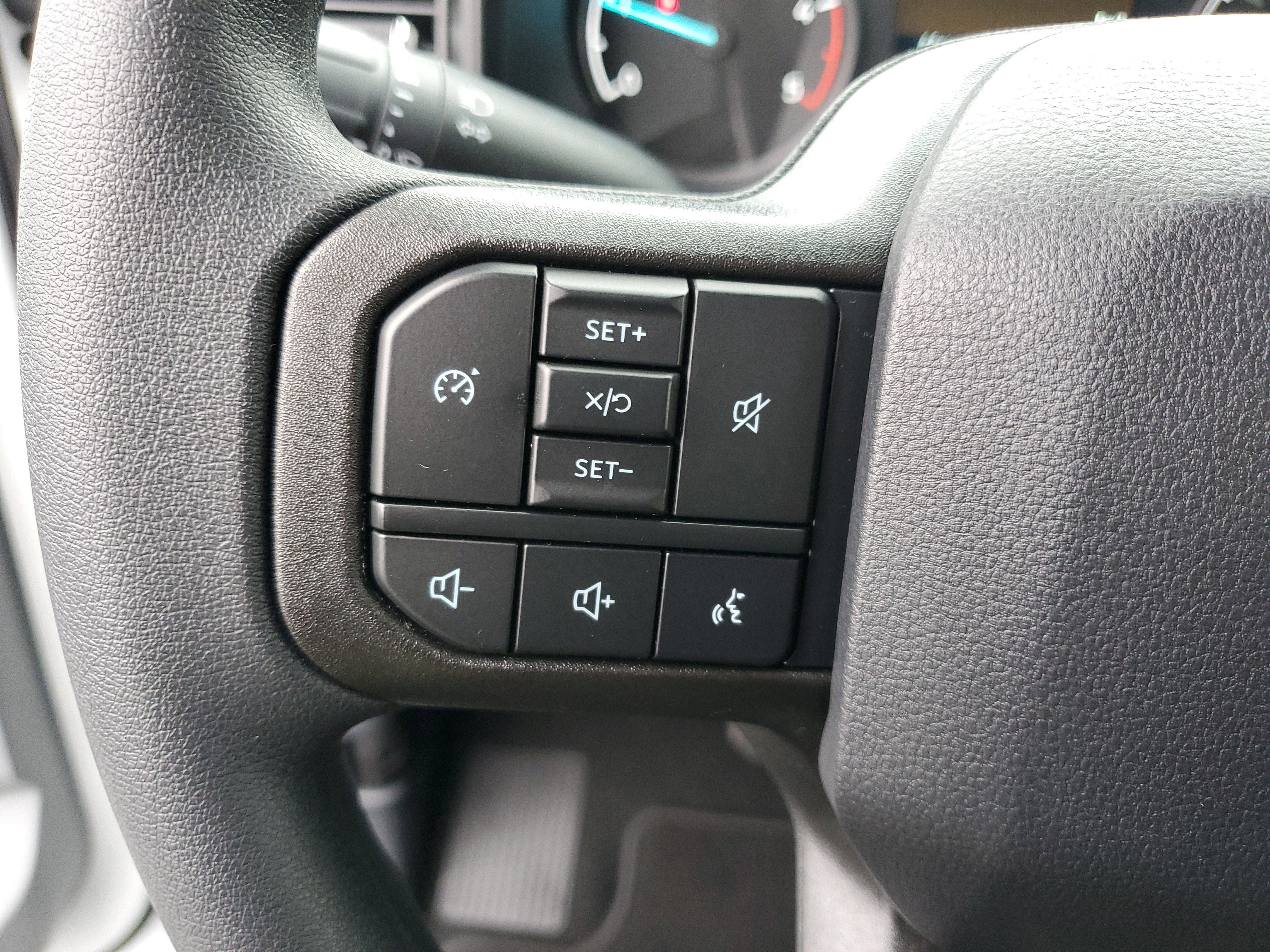 New 2026 Ford F250 XL w/ STX Appearance Package image 23