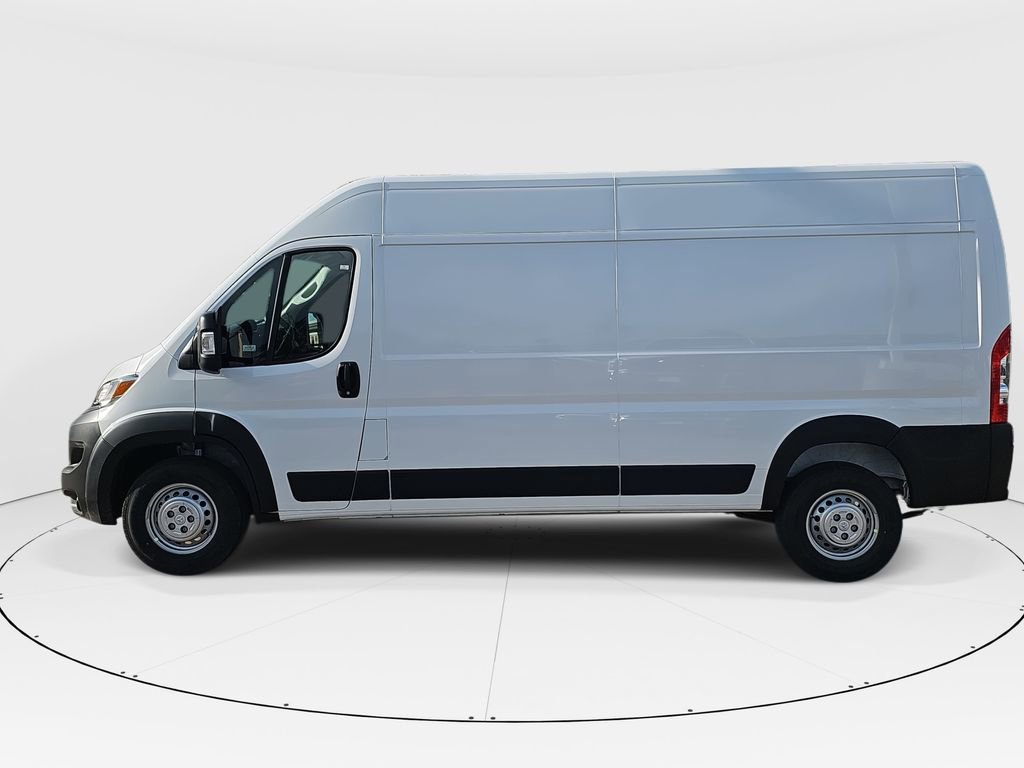 New 2026 RAM ProMaster 2500 w/ Convenience Group image 6