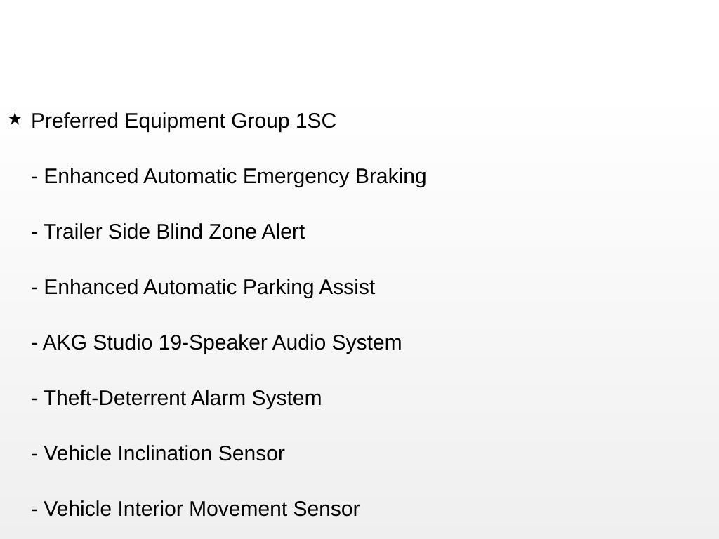 Used 2023 Cadillac Escalade Sport image 11