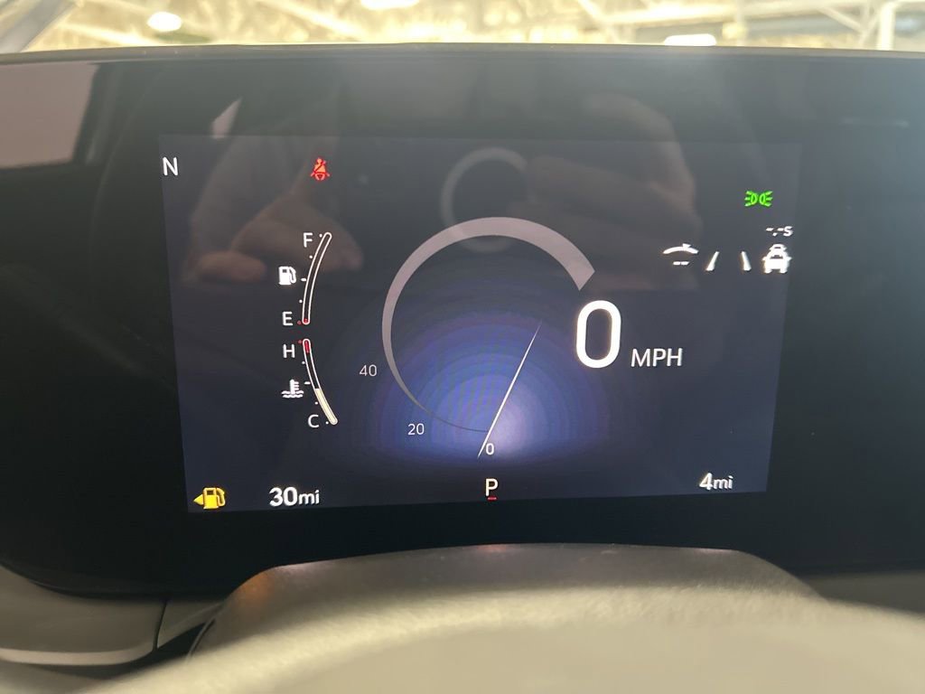 Used 2026 Buick Envista Sport Touring w/ Convenience I Package image 18