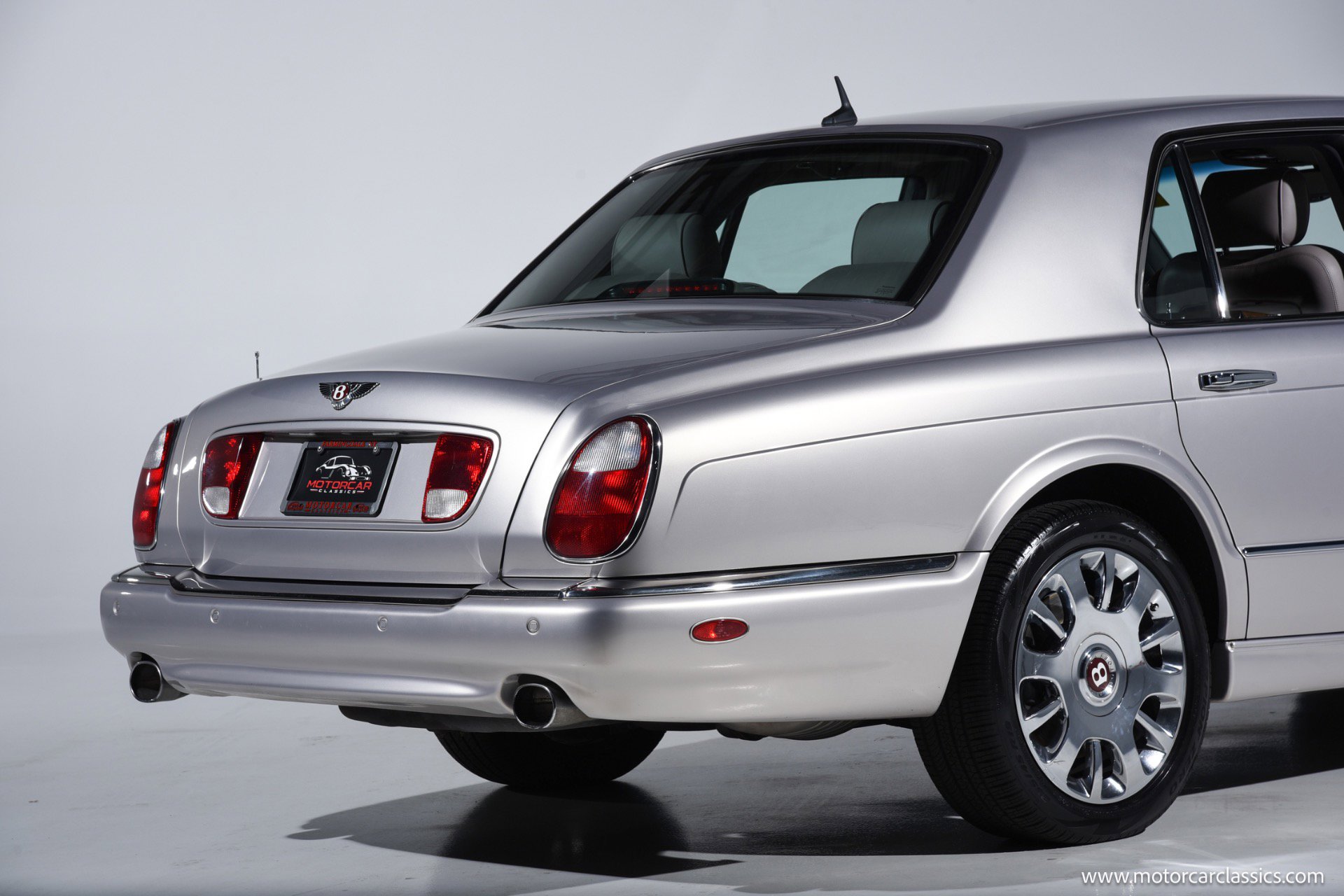 Used 2005 Bentley Arnage R image 19