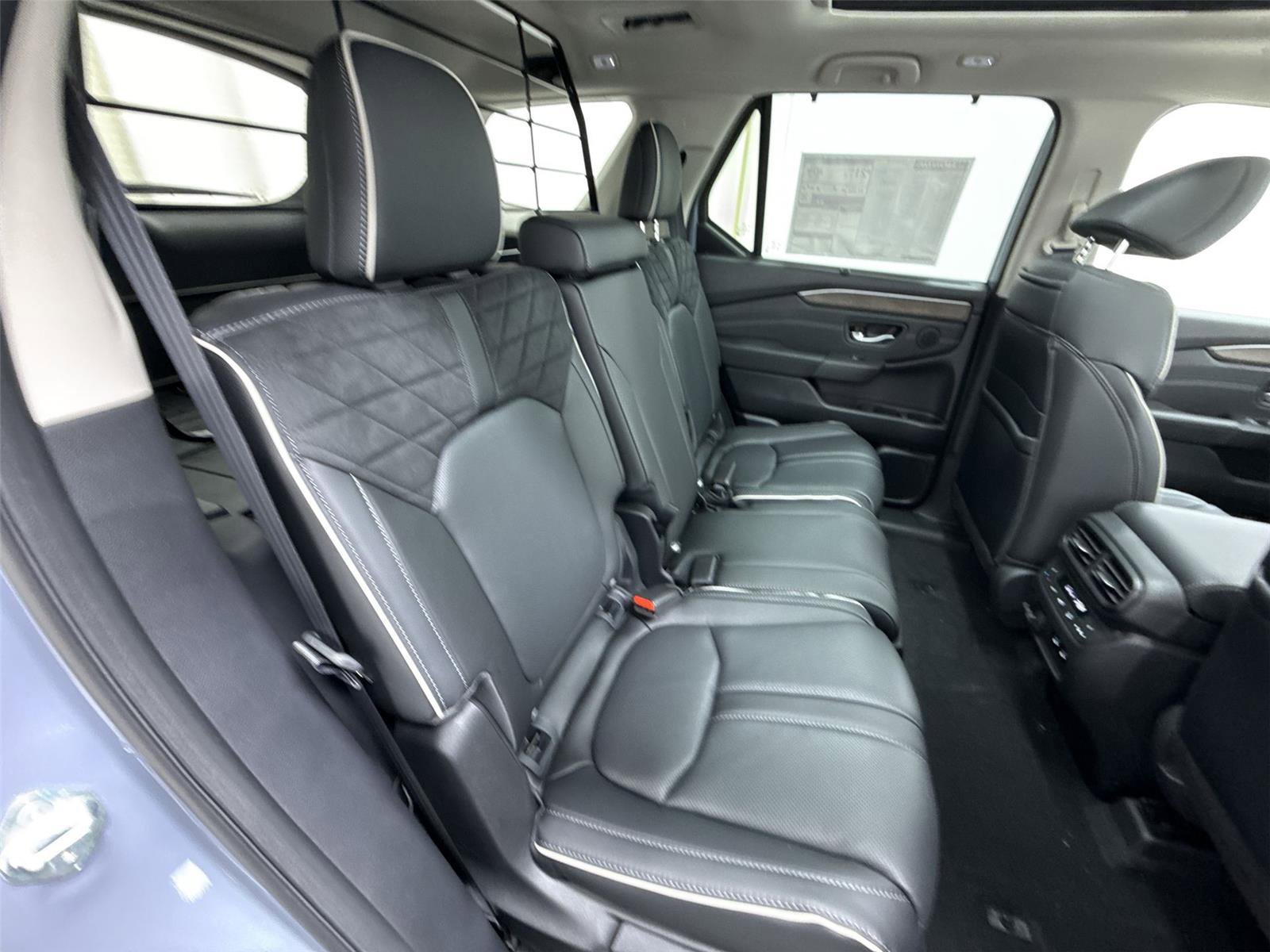 New 2026 Honda Pilot Elite image 33