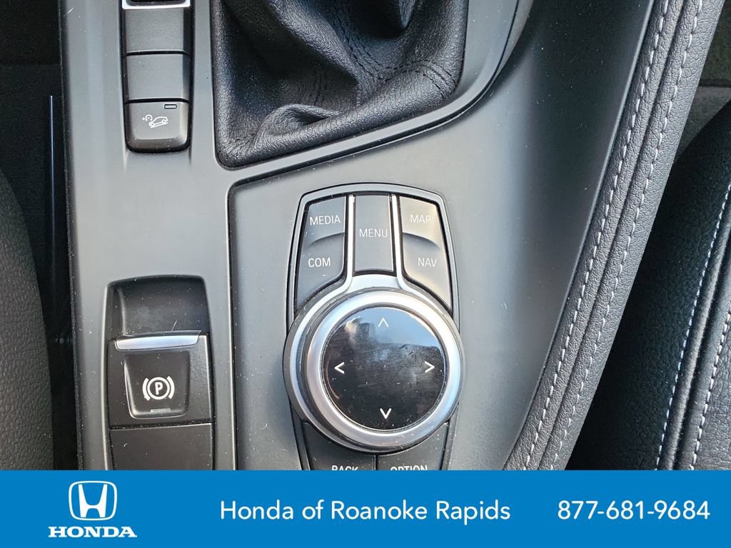 Used 2018 BMW X1 xDrive28i AWD/4WD image 26