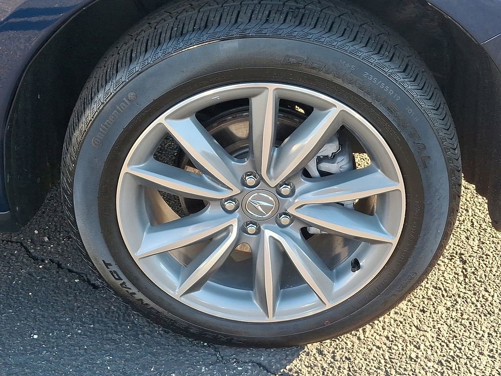 Certified 2023 Acura RDX Technology Package image 8