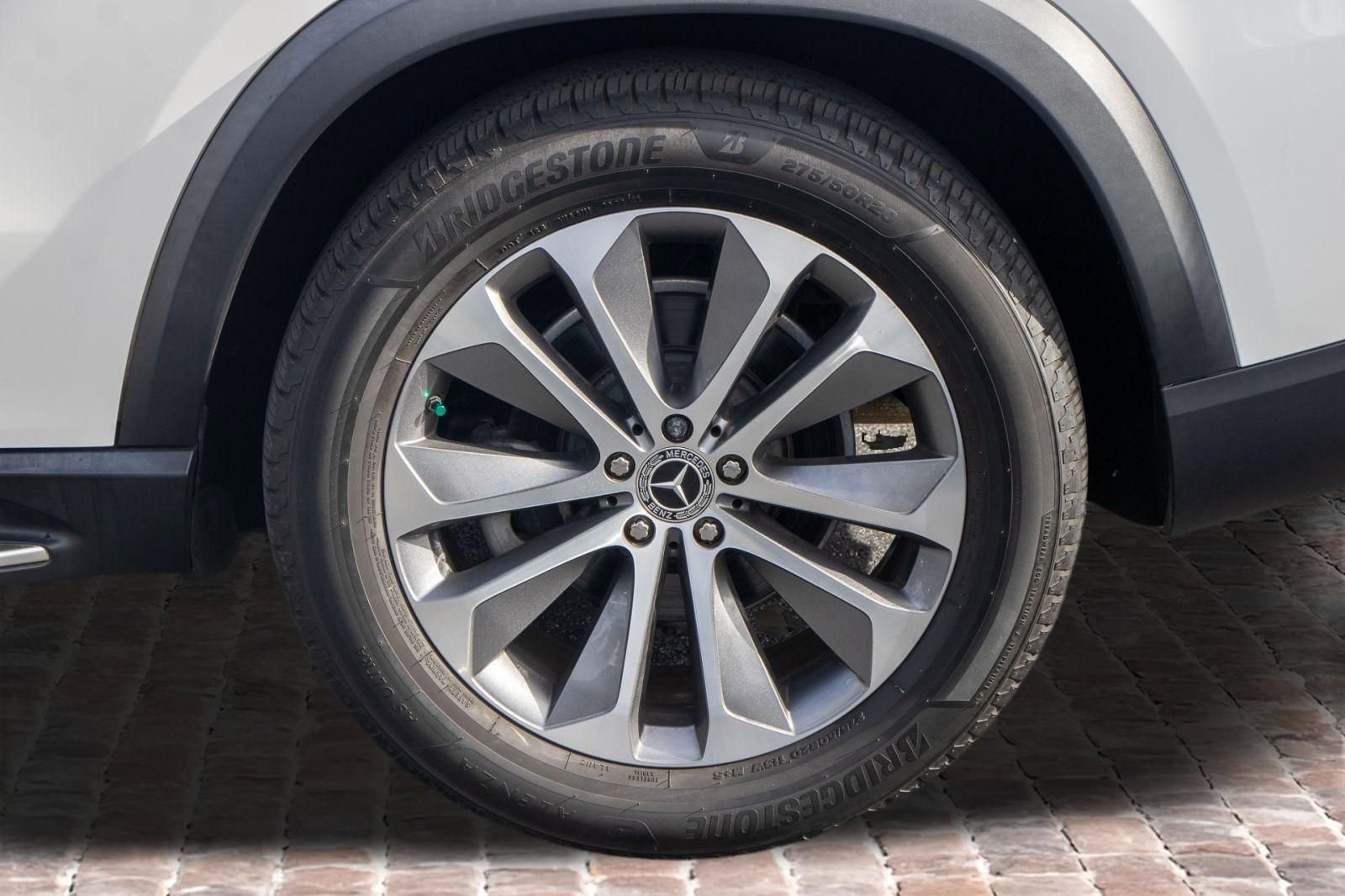 Used 2021 Mercedes-Benz GLE 350 w/ 3rd Row Seat Package image 42