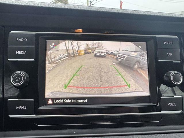 Used 2021 Volkswagen Jetta R-Line w/ R-Line Cold Weather Package image 20