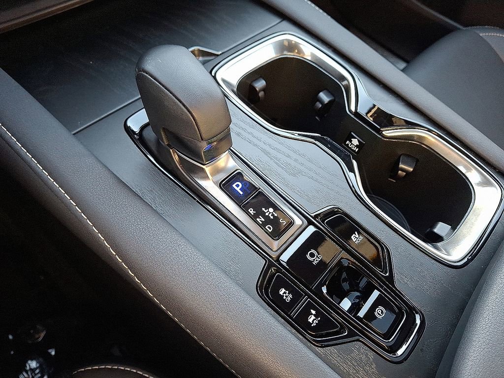 Used 2025 Lexus RX 350h w/ Convenience Package image 19