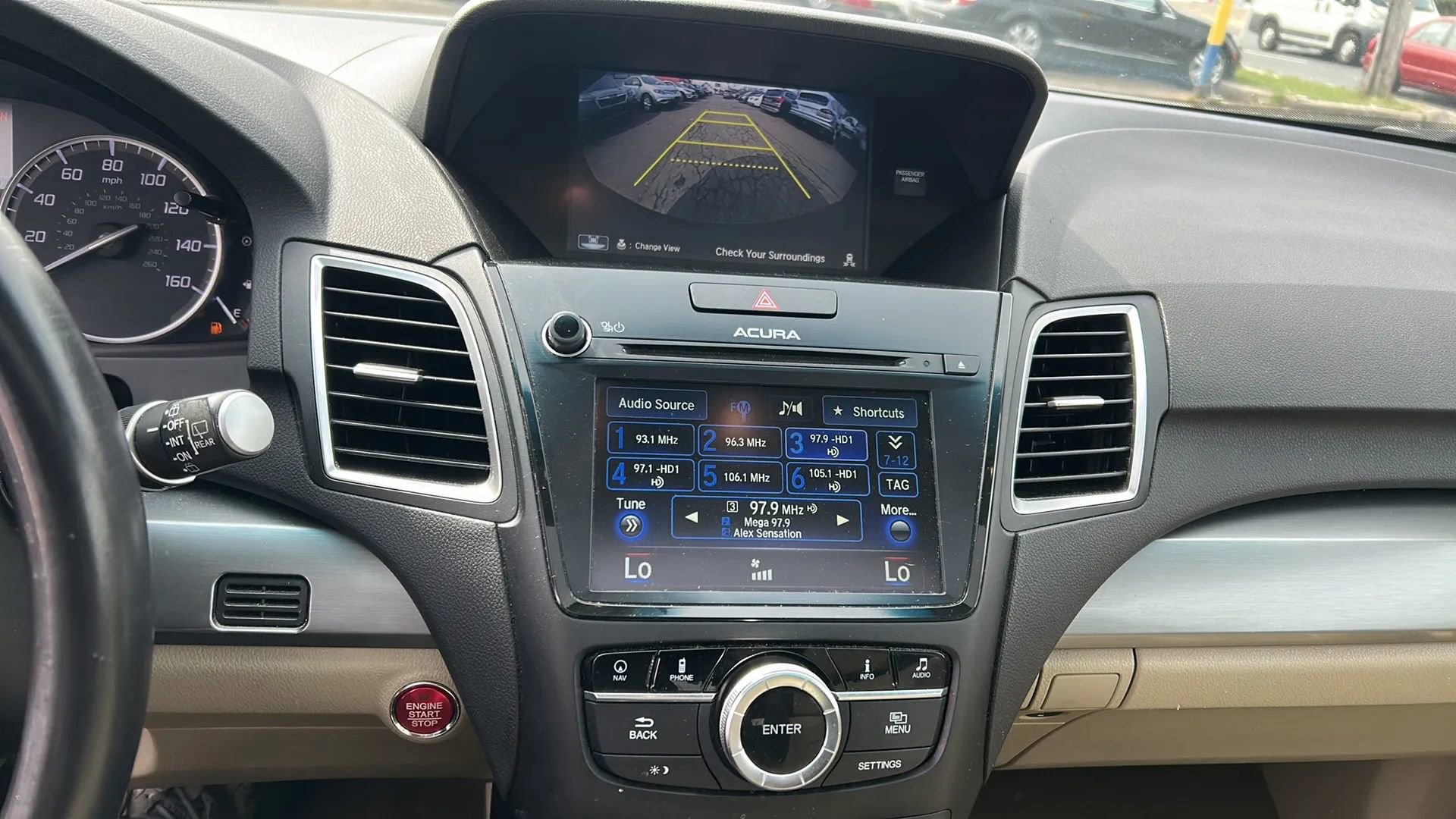 Used 2018 Acura RDX AWD w/ Technology Package image 20