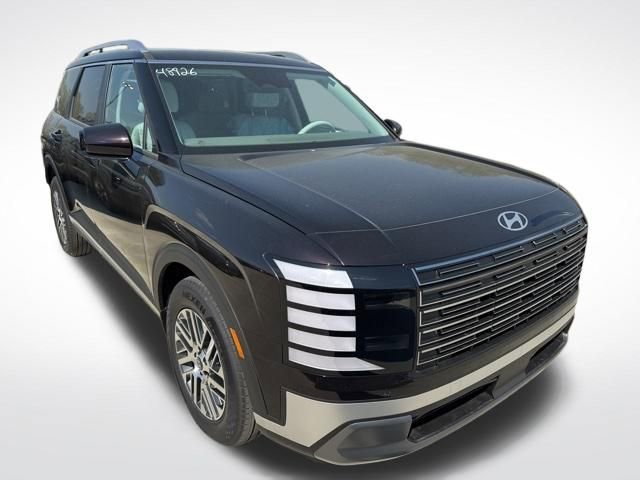 New 2026 Hyundai Palisade SEL FWD image 8