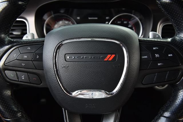 Used 2021 Dodge Charger GT w/ Cold Weather Package RWD image 17