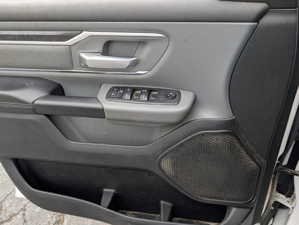 Used 2019 RAM 1500 Big Horn image 14