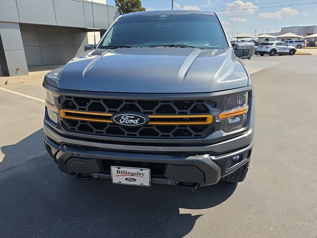 Used 2024 Ford F150 Tremor w/ Equipment Group 402A High image 9