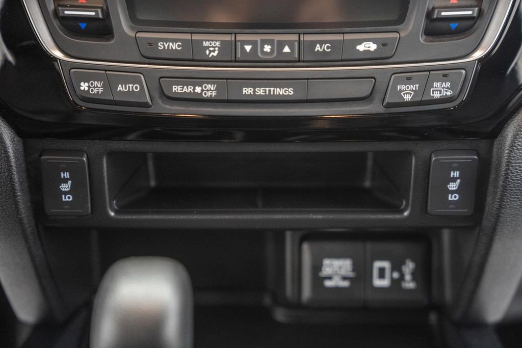 Used 2019 Honda Ridgeline RTL-E image 27