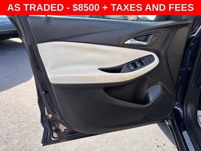 Used 2021 Buick Encore GX Preferred FWD image 12