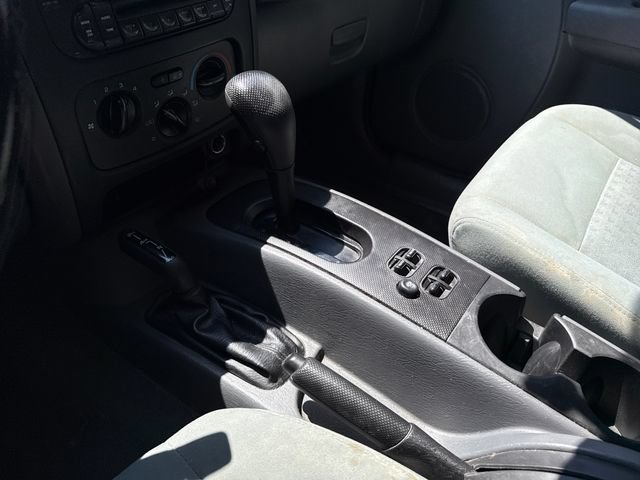 Used 2007 Jeep Liberty Sport AWD/4WD image 21