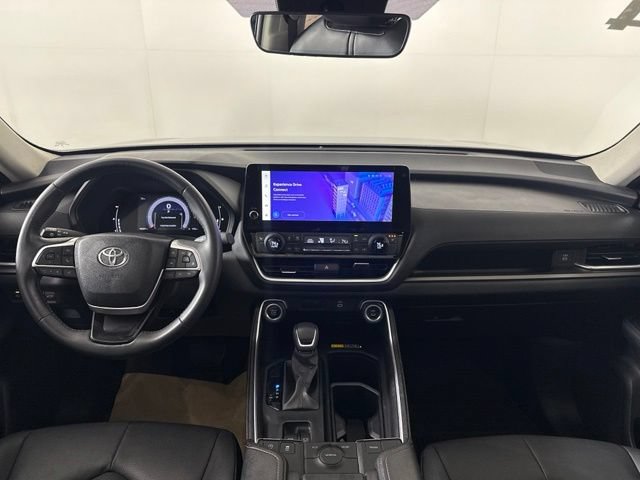Used 2024 Toyota Grand Highlander FWD image 32