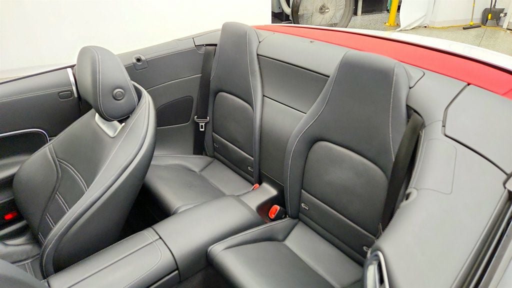 Used 2023 Mercedes-Benz SL 55 AMG 4MATIC image 18