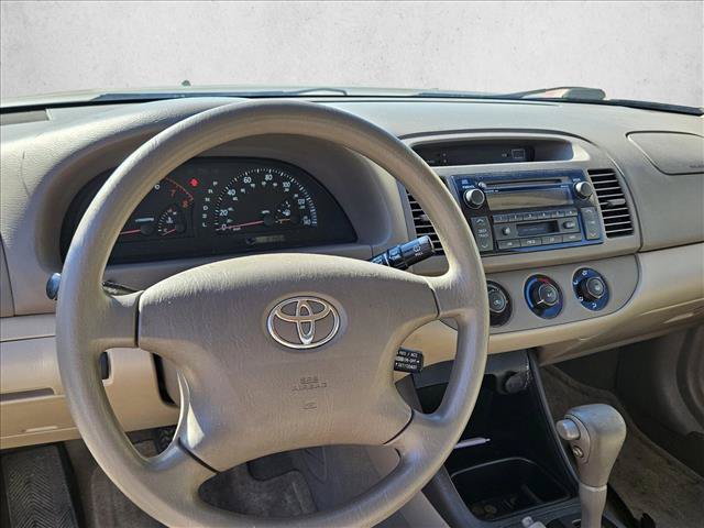 Used 2004 Toyota Camry LE FWD image 15