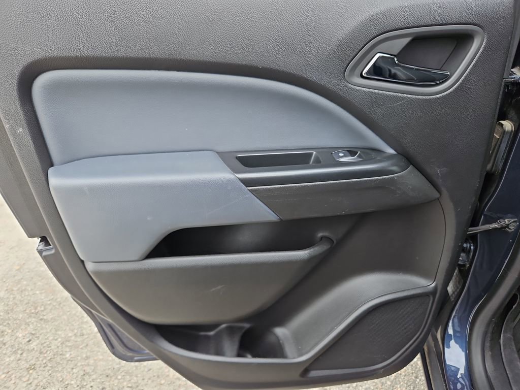 Used 2018 Chevrolet Colorado Z71 w/ Centennial Edition image 29