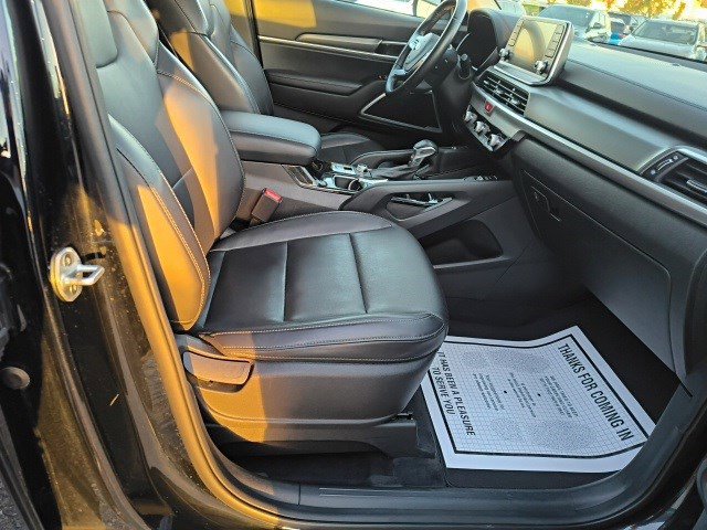 Used 2020 Kia Telluride S image 20