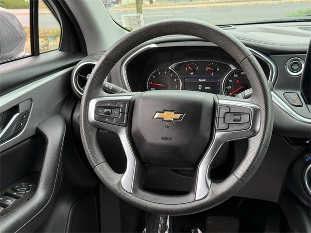 Used 2024 Chevrolet Blazer LT w/ Convenience Package image 12