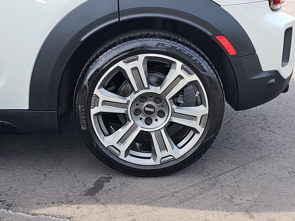 Used 2023 MINI Cooper Countryman S image 36