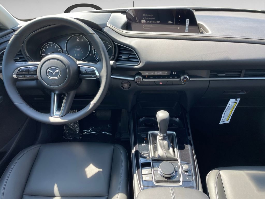 New 2025 MAZDA CX-30 AWD 2.5 S w/ Select Sport Pkg image 9