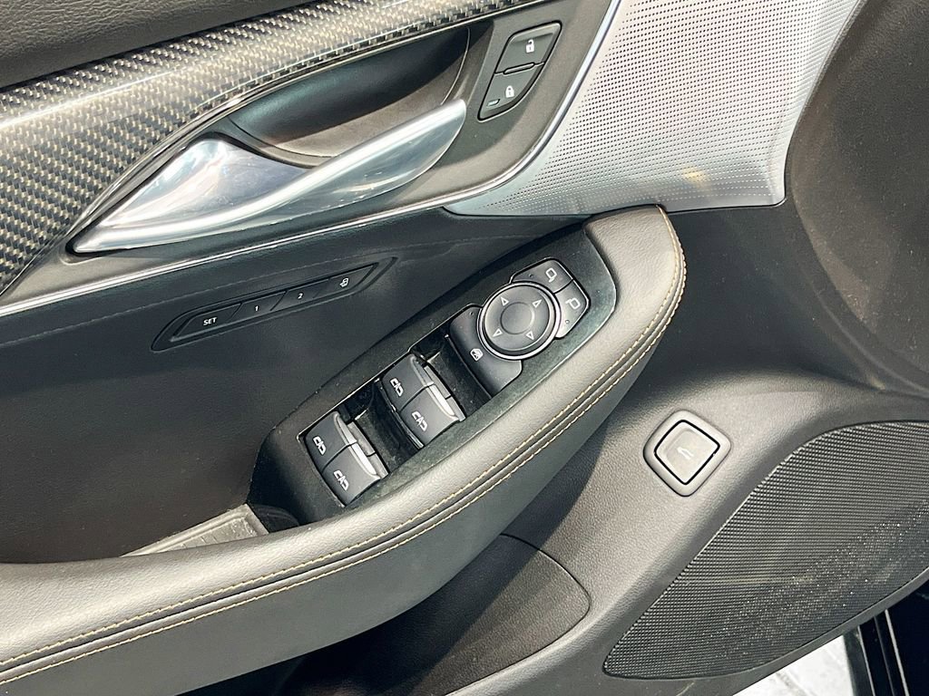 Used 2023 Cadillac CT5 V w/ Premium Package image 18
