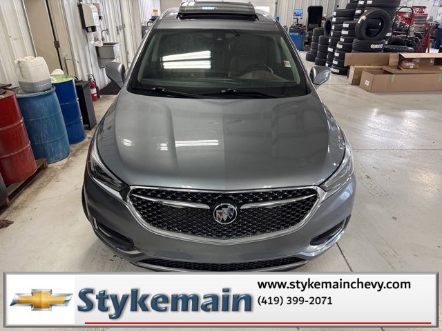 Used 2020 Buick Enclave Avenir image 25