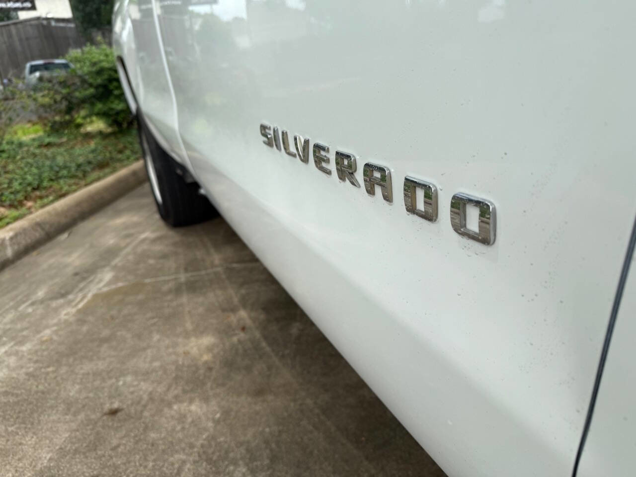 Used 2018 Chevrolet Silverado 1500 W/T RWD image 15