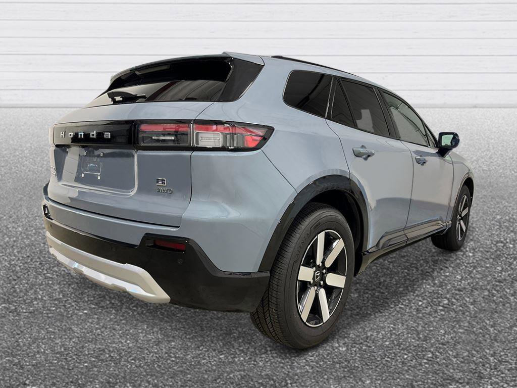 New 2026 Honda Prologue Touring image 5