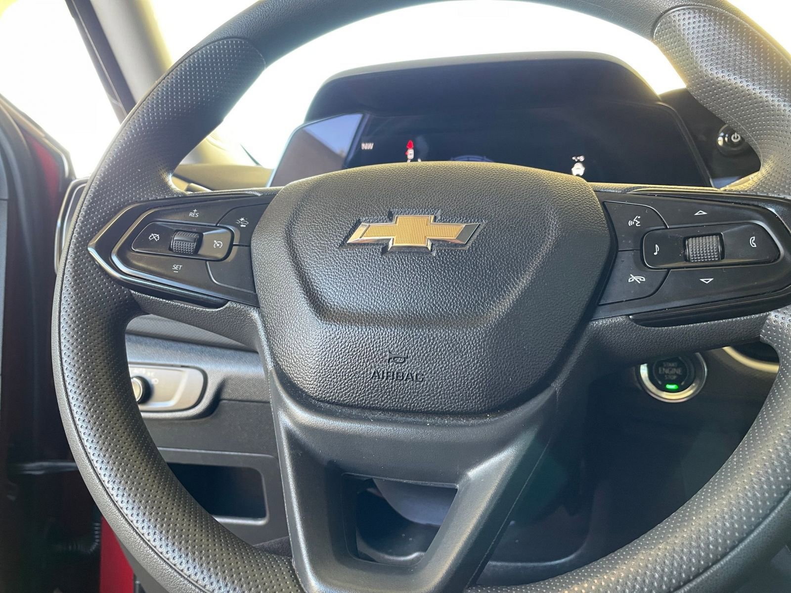 Used 2025 Chevrolet TrailBlazer LT image 27