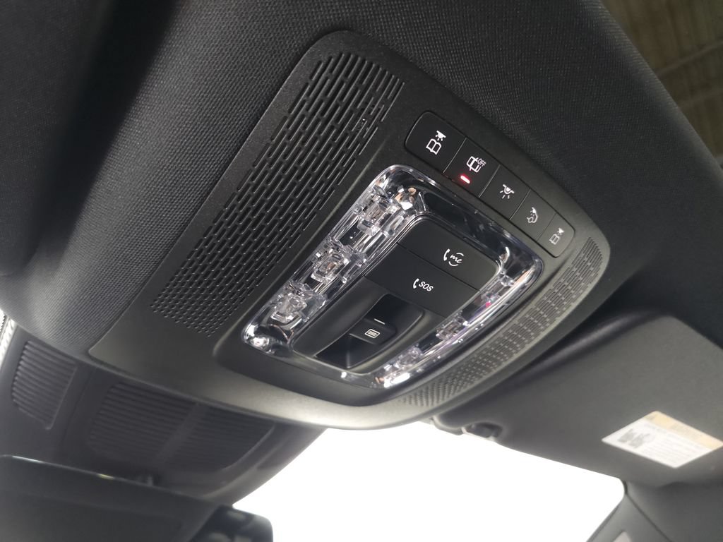 Certified 2026 Mercedes-Benz GLE 350 4MATIC image 25