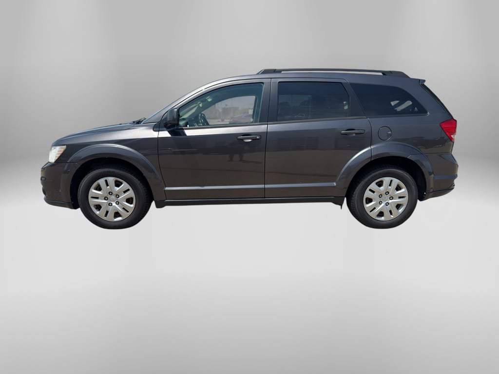 Used 2019 Dodge Journey SE w/ Premium Group FWD image 2