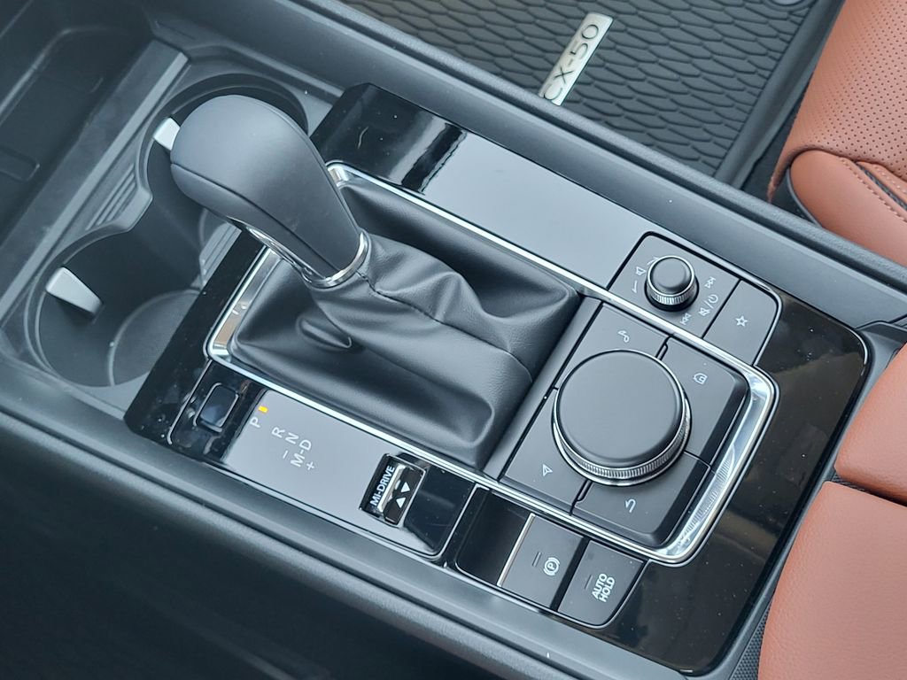 Used 2025 MAZDA CX-50 2.5 Turbo w/ Weather Package image 14