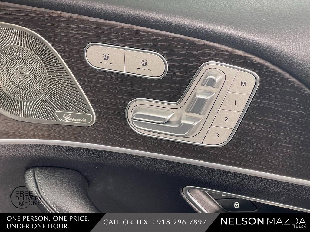 Used 2023 Mercedes-Benz GLE 350 image 46