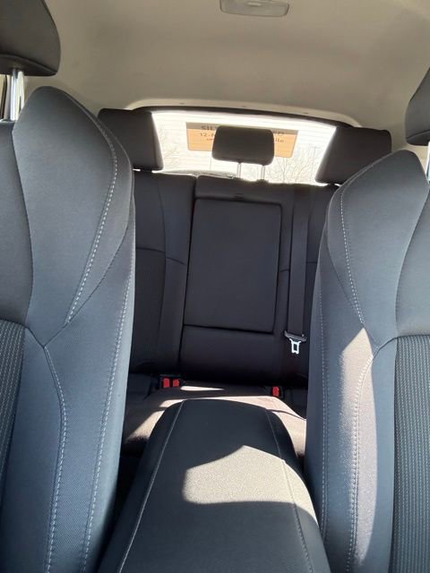 Certified 2022 Toyota Venza LE image 37