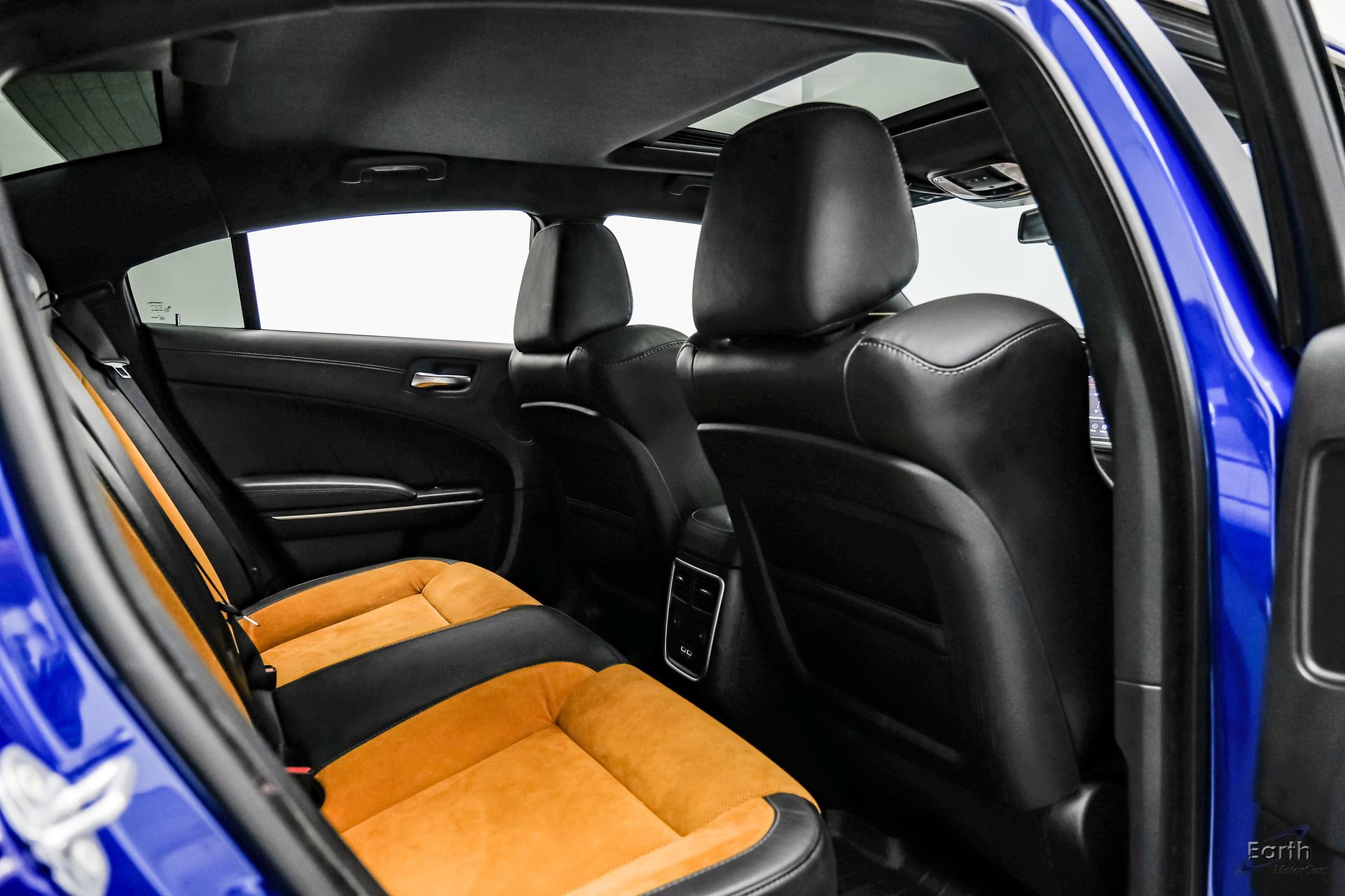 Used 2021 Dodge Charger Scat Pack RWD image 90