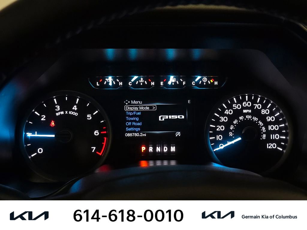 Used 2019 Ford F150 XLT w/ Equipment Group 302A Luxury image 23