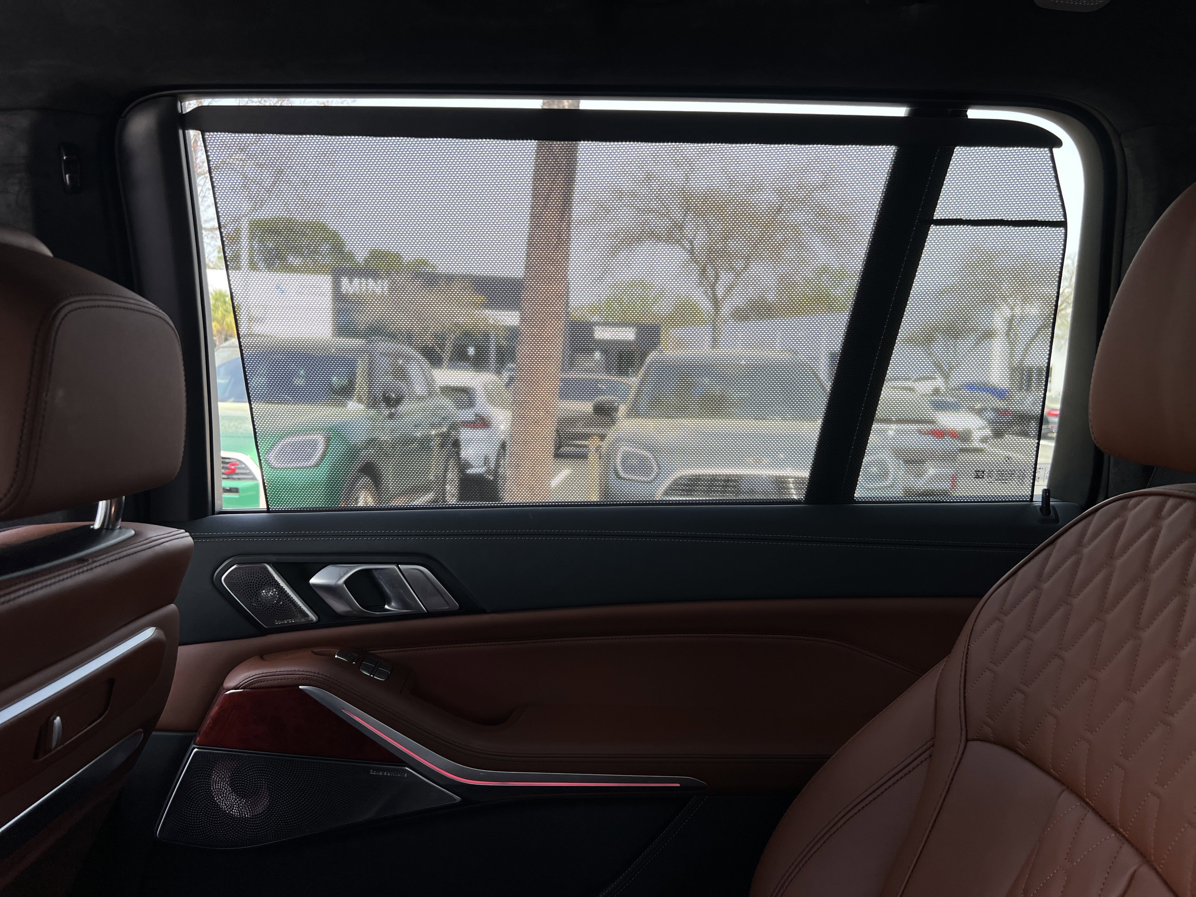 Used 2024 BMW ALPINA XB7 image 46