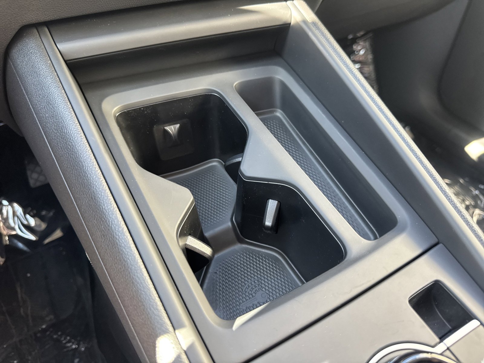 New 2026 Volkswagen Tiguan S image 30