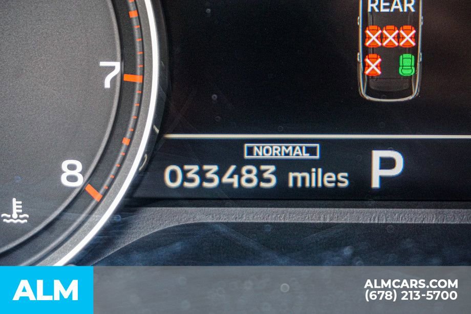 Used 2025 Mitsubishi Outlander SE FWD image 63