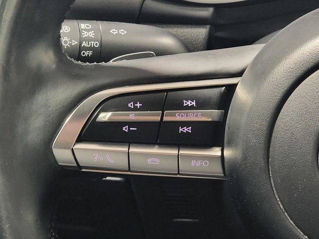 Used 2019 MAZDA MAZDA3 Sedan w/ Premium Package FWD image 30