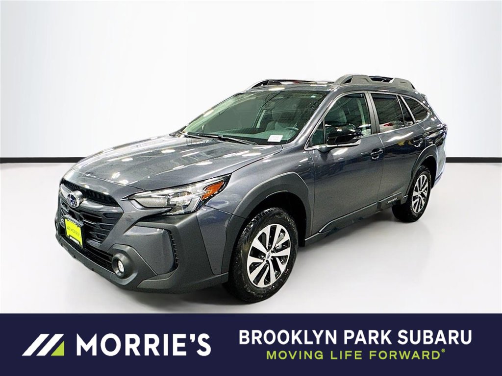 Used 2025 Subaru Outback Premium