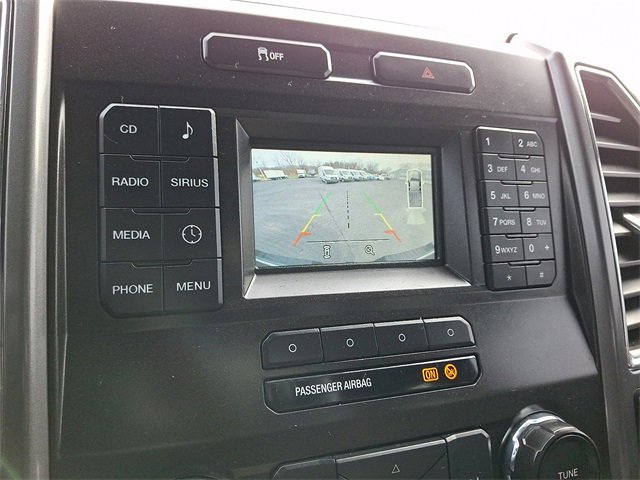 Used 2017 Ford F250 XLT w/ XLT Value Package image 4